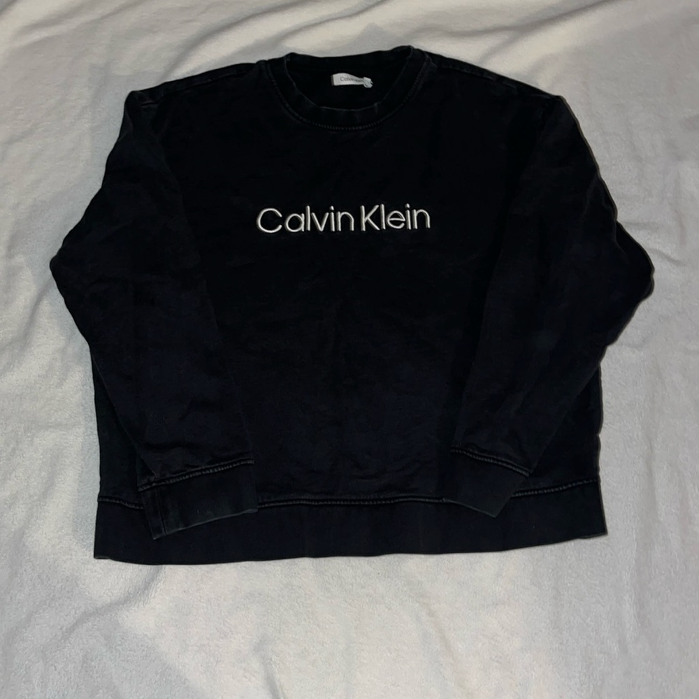 Calvin Klein Crewneck